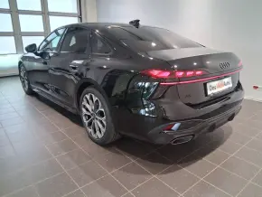 Audi A6 Limuzina 40 TFSI thumbnail
