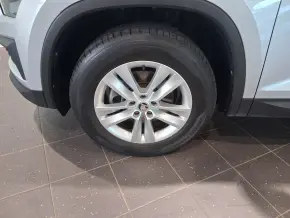 Škoda KODIAQ AMBITION 2.0 TDI 4x4 DSG thumbnail