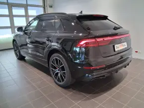 Audi Q8 PI 50 TDI quattro thumbnail