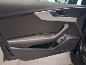 Audi A4 35 TFSI thumbnail