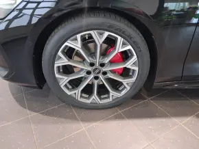 Audi A6 Limuzina 40 TFSI thumbnail