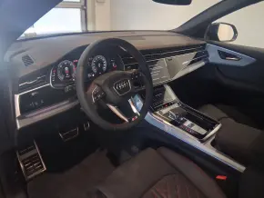 Audi Q8 PI 50 TDI quattro thumbnail