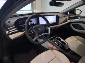 Audi A6 Limuzina 40 TFSI thumbnail