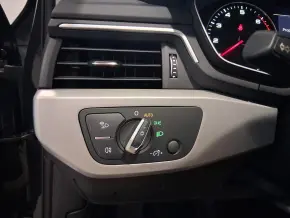 Audi A4 35 TFSI thumbnail