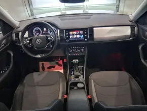 Škoda KODIAQ AMBITION 2.0 TDI 4x4 DSG thumbnail