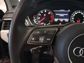 Audi A4 35 TFSI thumbnail