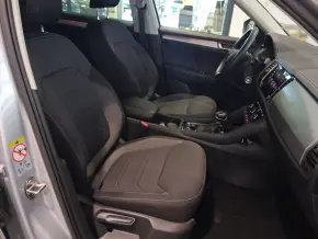 Škoda KODIAQ AMBITION 2.0 TDI 4x4 DSG thumbnail