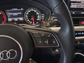 Audi A4 35 TFSI thumbnail