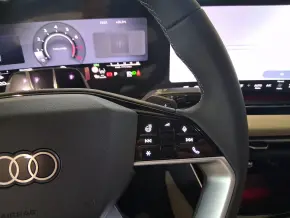 Audi A6 Limuzina 40 TFSI thumbnail