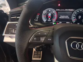 Audi Q8 PI 50 TDI quattro thumbnail