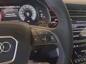Audi Q8 PI 50 TDI quattro thumbnail