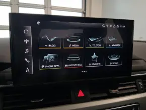 Audi A4 35 TFSI thumbnail