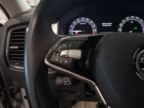 Škoda KODIAQ AMBITION 2.0 TDI 4x4 DSG thumbnail