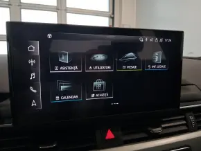 Audi A4 35 TFSI thumbnail