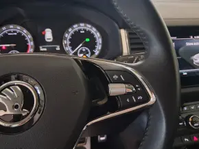 Škoda KODIAQ AMBITION 2.0 TDI 4x4 DSG thumbnail
