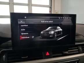 Audi A4 35 TFSI thumbnail