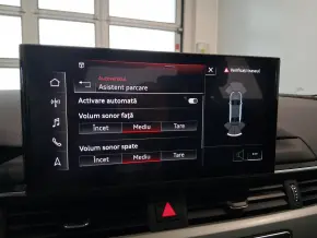 Audi A4 35 TFSI thumbnail