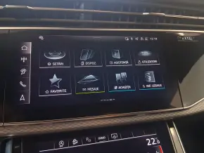 Audi Q8 PI 50 TDI quattro thumbnail