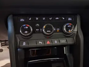 Škoda KODIAQ AMBITION 2.0 TDI 4x4 DSG thumbnail