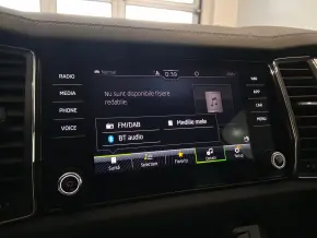 Škoda KODIAQ AMBITION 2.0 TDI 4x4 DSG thumbnail