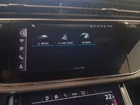 Audi Q8 PI 50 TDI quattro thumbnail