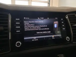 Škoda KODIAQ AMBITION 2.0 TDI 4x4 DSG thumbnail