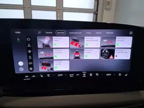 Audi A6 Limuzina 40 TFSI thumbnail