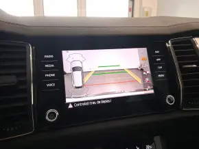 Škoda KODIAQ AMBITION 2.0 TDI 4x4 DSG thumbnail