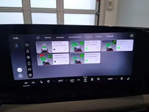 Audi A6 Limuzina 40 TFSI thumbnail