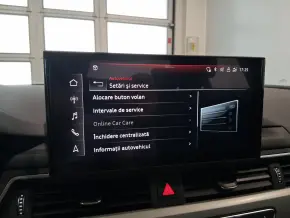 Audi A4 35 TFSI thumbnail