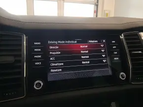 Škoda KODIAQ AMBITION 2.0 TDI 4x4 DSG thumbnail