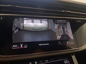 Audi Q8 PI 50 TDI quattro thumbnail