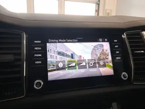 Škoda KODIAQ AMBITION 2.0 TDI 4x4 DSG thumbnail