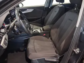 Audi A4 35 TFSI thumbnail