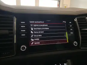 Škoda KODIAQ AMBITION 2.0 TDI 4x4 DSG thumbnail