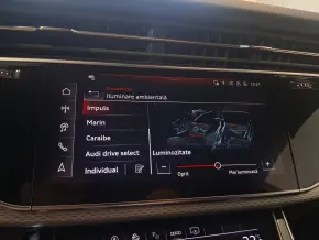 Audi Q8 PI 50 TDI quattro thumbnail