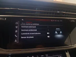 Audi Q8 PI 50 TDI quattro thumbnail