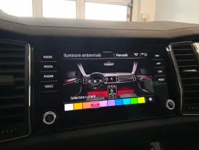 Škoda KODIAQ AMBITION 2.0 TDI 4x4 DSG thumbnail