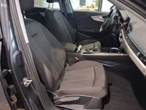 Audi A4 35 TFSI thumbnail