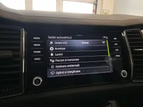 Škoda KODIAQ AMBITION 2.0 TDI 4x4 DSG thumbnail