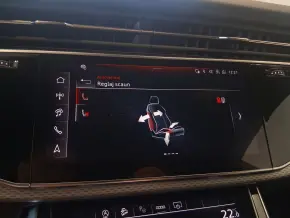 Audi Q8 PI 50 TDI quattro thumbnail