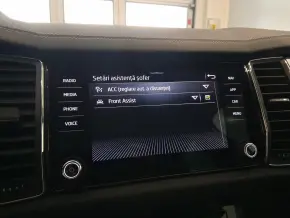 Škoda KODIAQ AMBITION 2.0 TDI 4x4 DSG thumbnail