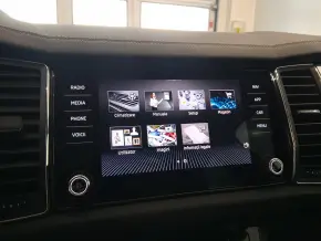 Škoda KODIAQ AMBITION 2.0 TDI 4x4 DSG thumbnail