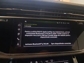 Audi Q8 PI 50 TDI quattro thumbnail
