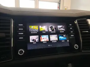 Škoda KODIAQ AMBITION 2.0 TDI 4x4 DSG thumbnail