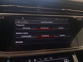 Audi Q8 PI 50 TDI quattro thumbnail