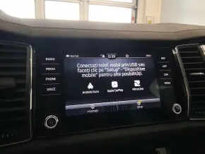 Škoda KODIAQ AMBITION 2.0 TDI 4x4 DSG thumbnail