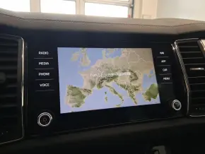 Škoda KODIAQ AMBITION 2.0 TDI 4x4 DSG thumbnail