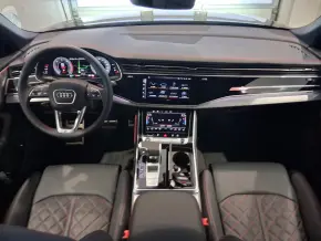 Audi Q8 PI 50 TDI quattro thumbnail