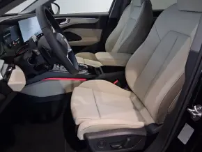 Audi A6 Limuzina 40 TFSI thumbnail